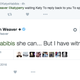 Illustration for article titled Ryn Weaver Calls Katy Perry a Bully, Hillary Clinton Endorsement Ignorant